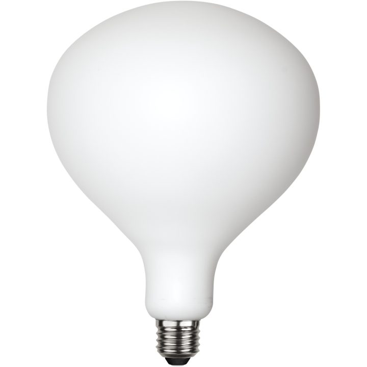 LED-lampa E27 R160 Funkis Star Trading – bild 19
