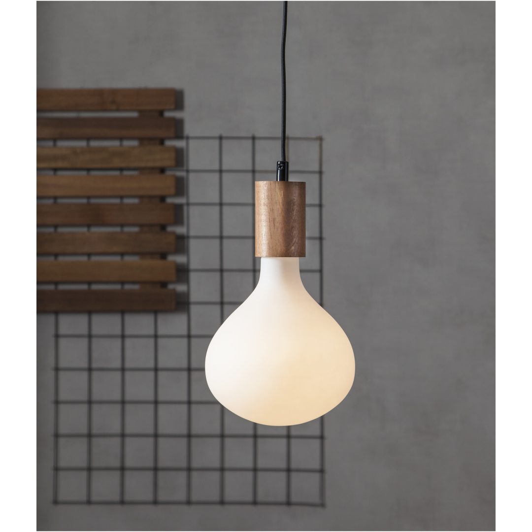 LED-lampa E27 R160 Funkis Star Trading – bild 18