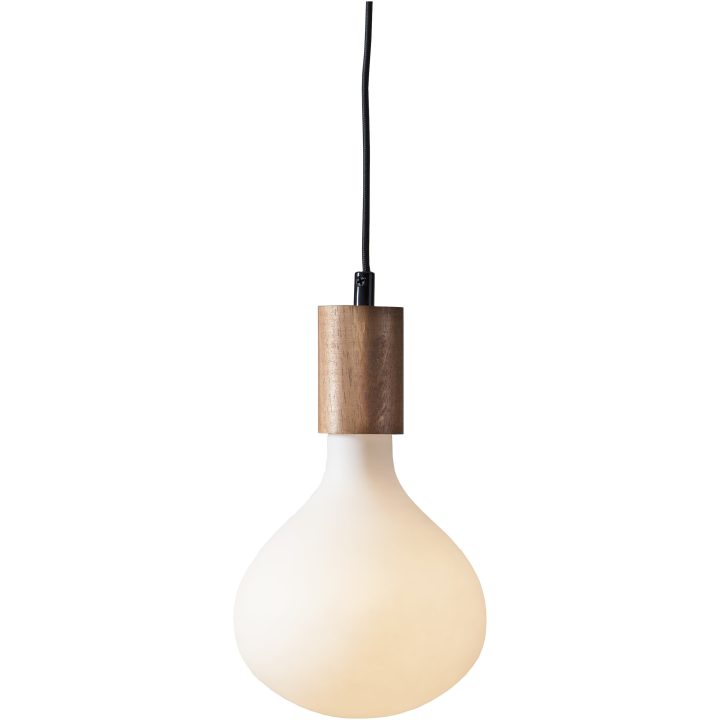 LED-lampa E27 R160 Funkis Star Trading – bild 16