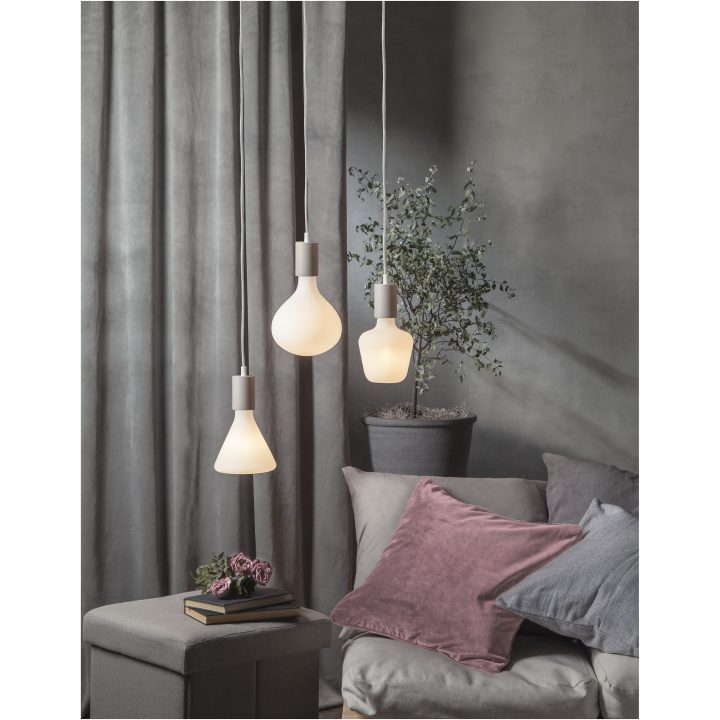 LED-lampa E27 R160 Funkis Star Trading – bild 13