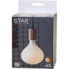 LED-lampa E27 R160 Funkis Star Trading – miniatyr 8