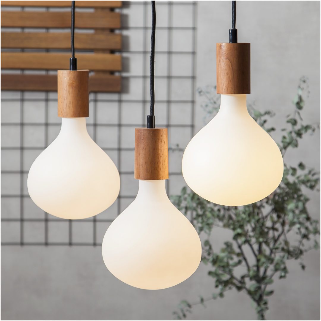 LED-lampa E27 R160 Funkis Star Trading – bild 6