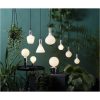 LED-lampa E27 R160 Funkis Star Trading – miniatyr 2