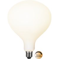 LED-lampa E27 R160 Funkis Star Trading
