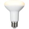 LED-lampa E27 R80 Reflector opaque Vit Star Trading – miniatyr 1