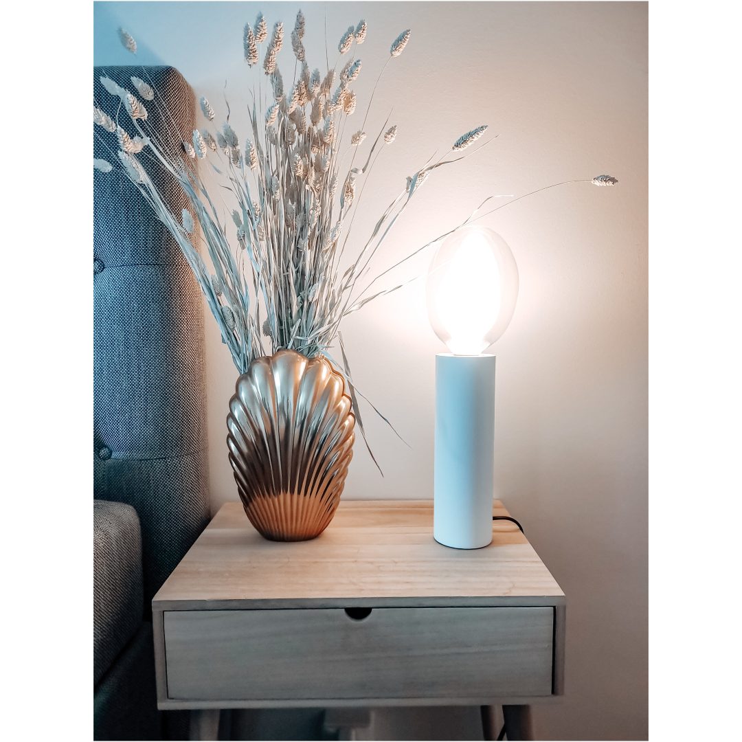 LED-lampa E27 Space 3-step Star Trading – bild 13