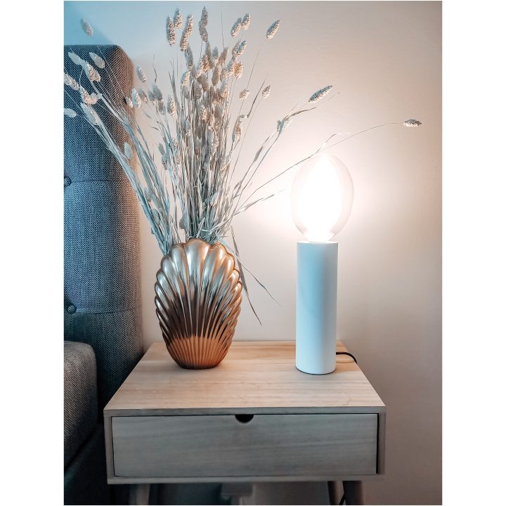 LED-lampa E27 Space 3-step Star Trading – bild 13