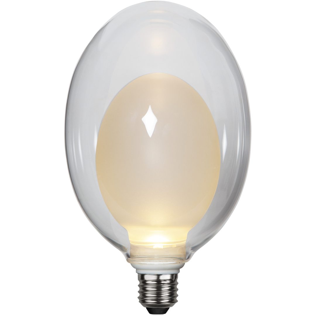 LED-lampa E27 Space 3-step Star Trading – bild 12