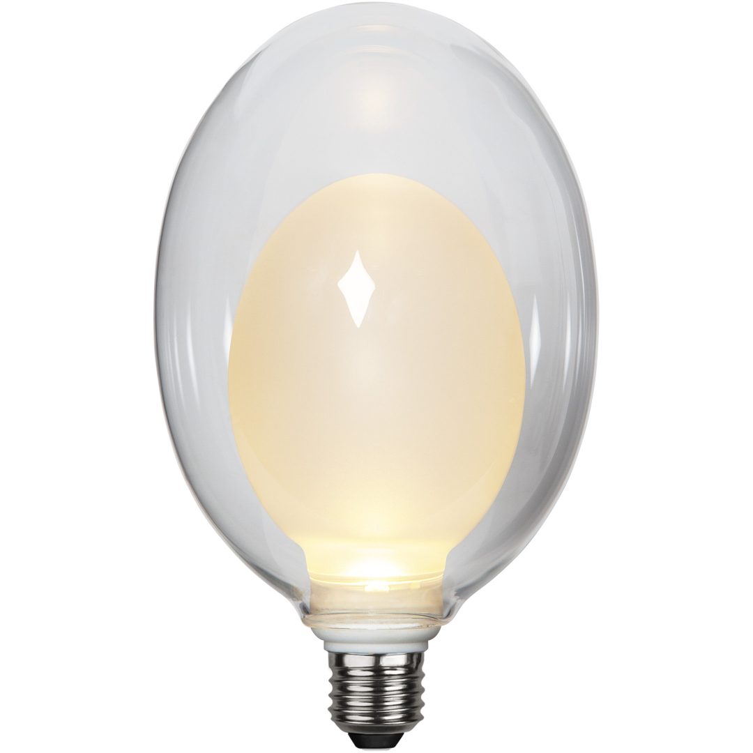 LED-lampa E27 Space 3-step Star Trading – bild 11