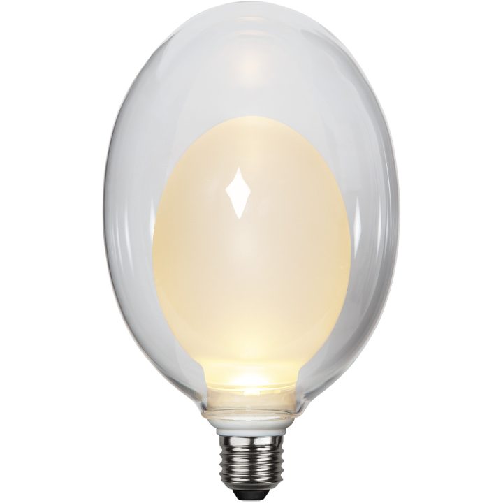 LED-lampa E27 Space 3-step Star Trading – bild 11