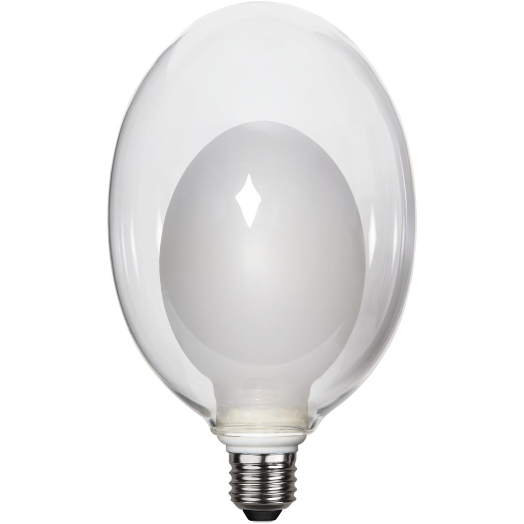 LED-lampa E27 Space 3-step Star Trading – bild 10