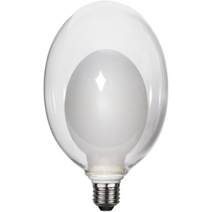 LED-lampa E27 Space 3-step Star Trading – bild 10