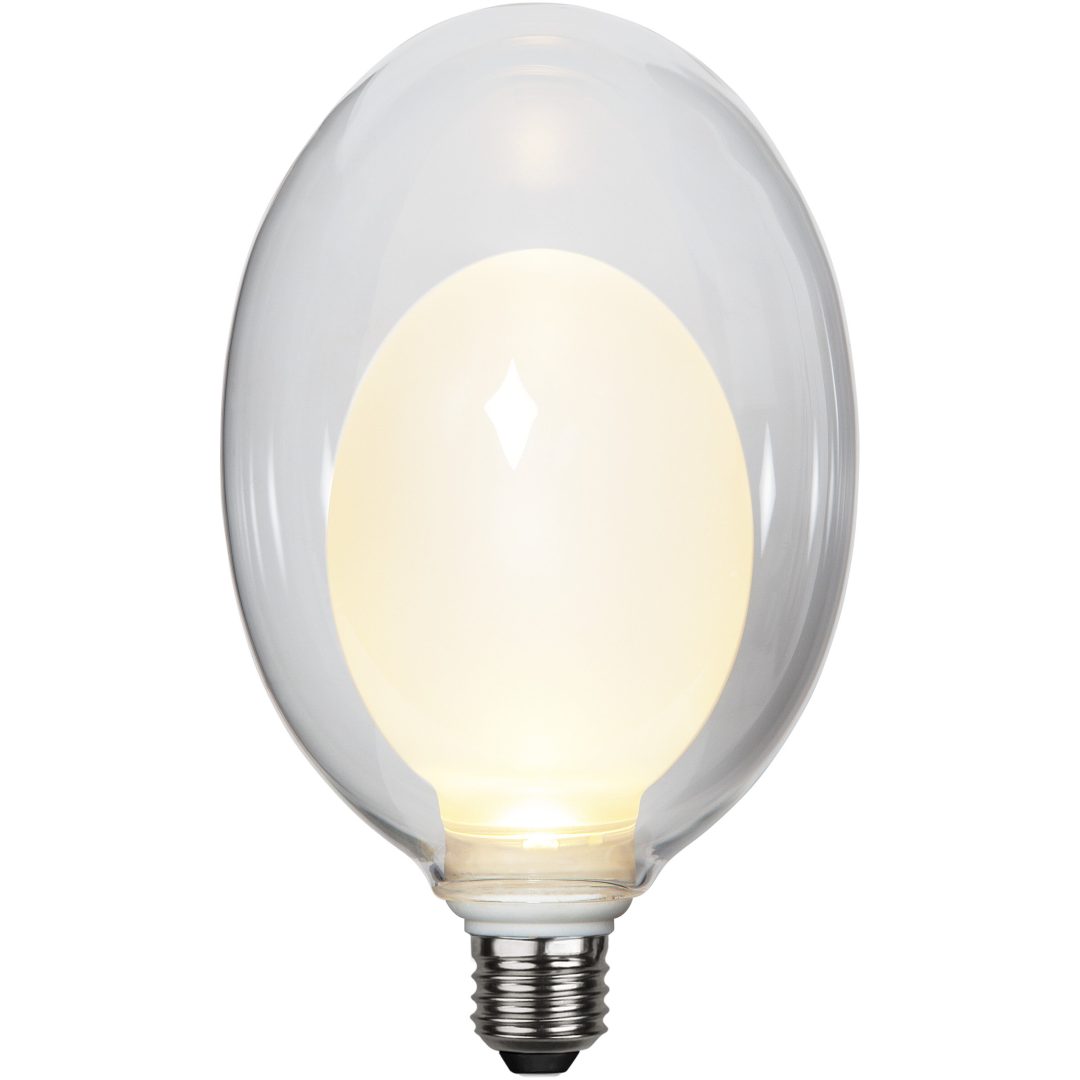 LED-lampa E27 Space 3-step Star Trading – bild 17