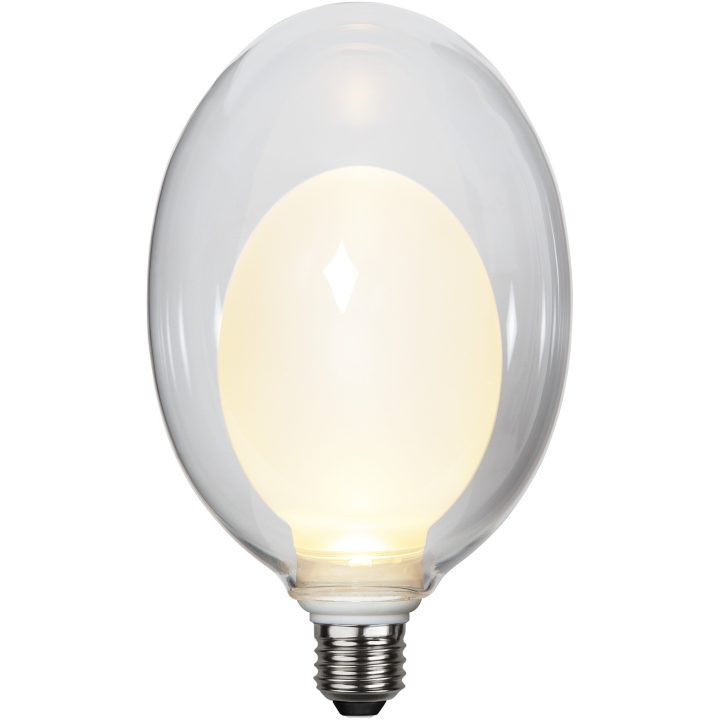 LED-lampa E27 Space 3-step Star Trading – bild 17