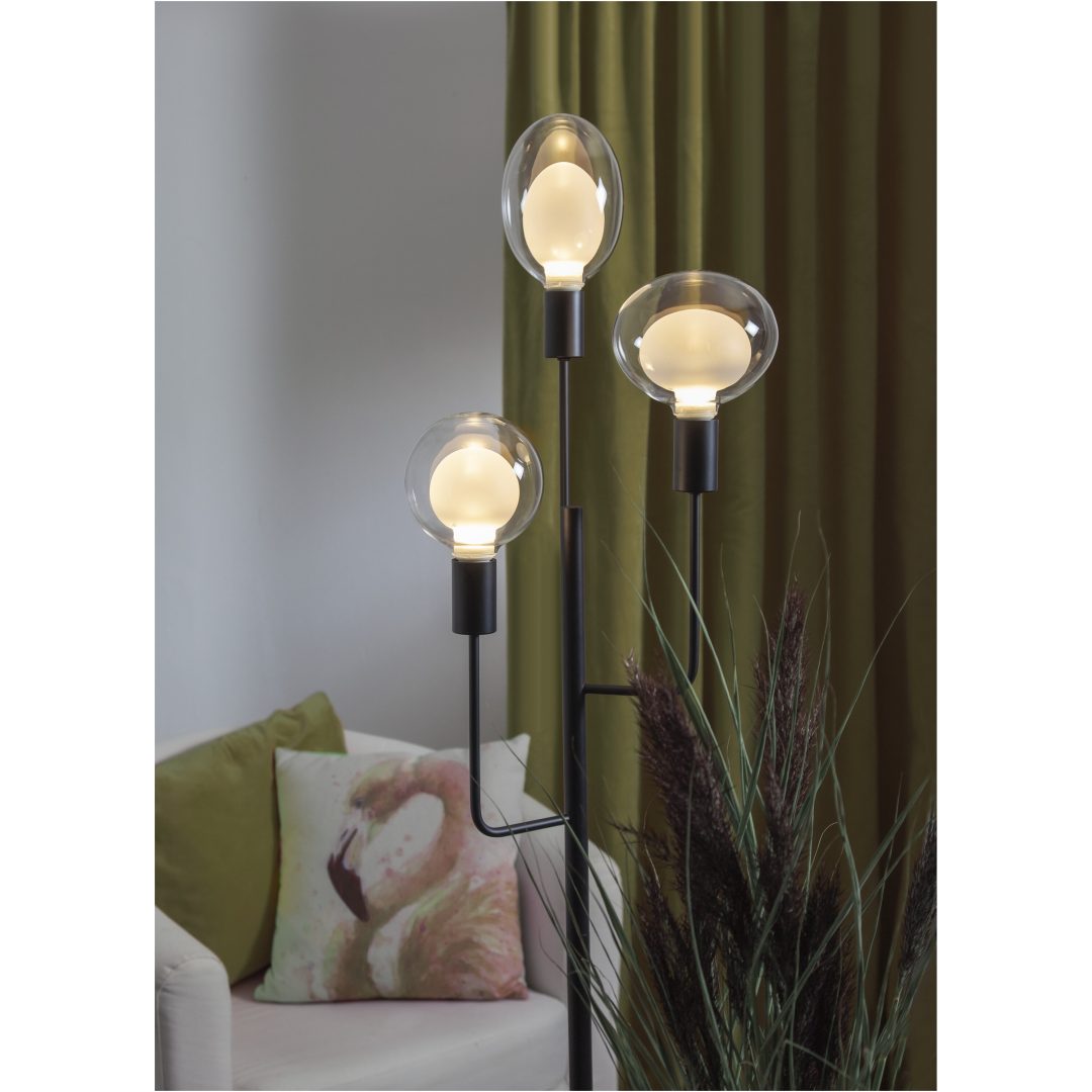 LED-lampa E27 Space 3-step Star Trading – bild 16