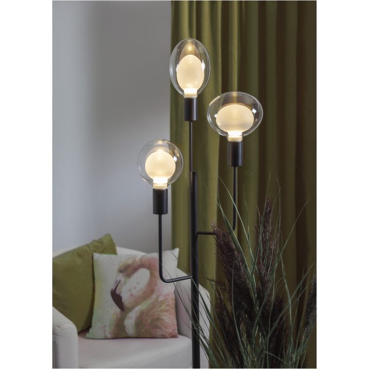LED-lampa E27 Space 3-step Star Trading – bild 16