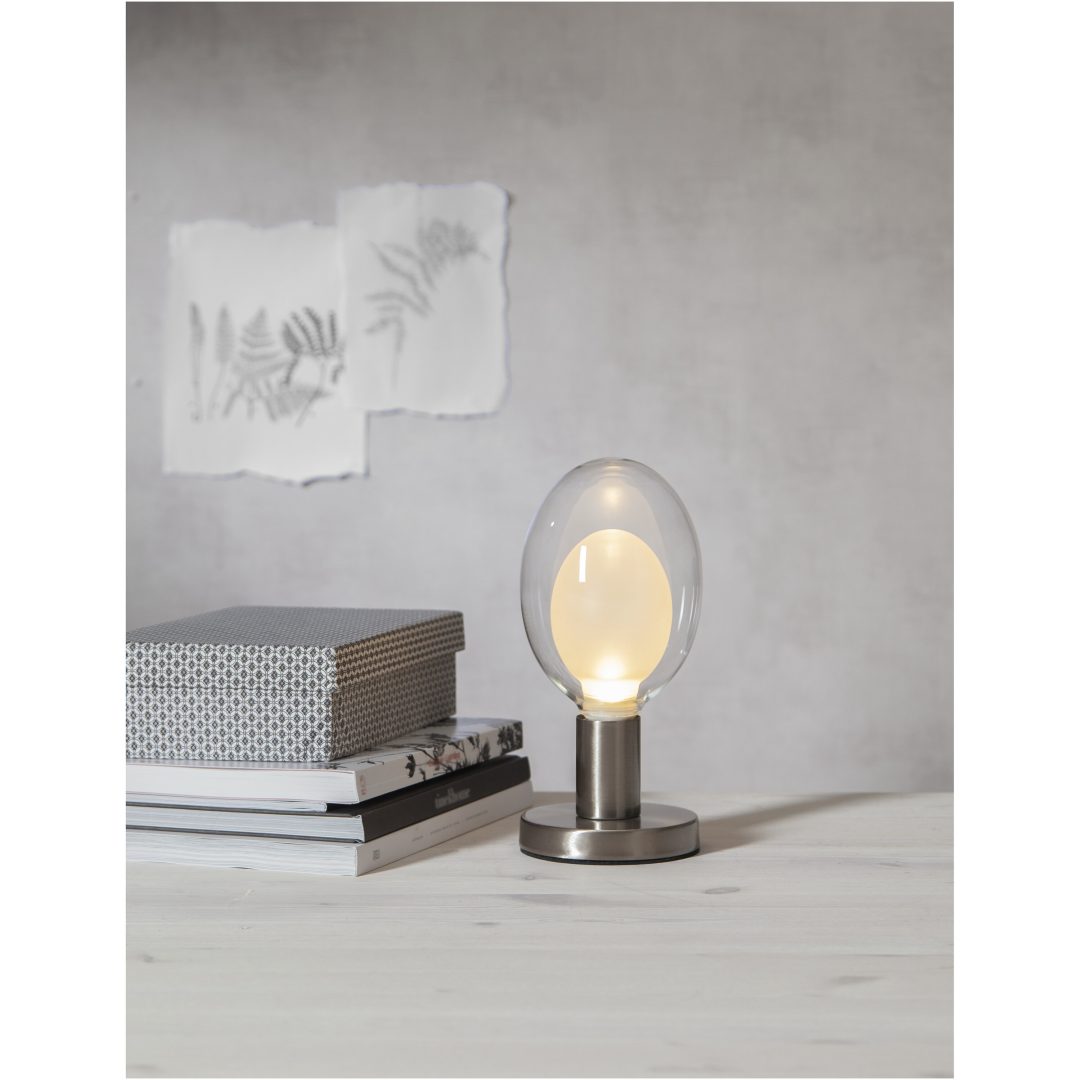 LED-lampa E27 Space 3-step Star Trading – bild 18