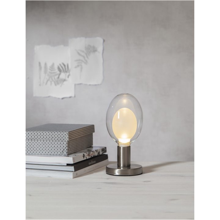 LED-lampa E27 Space 3-step Star Trading – bild 18