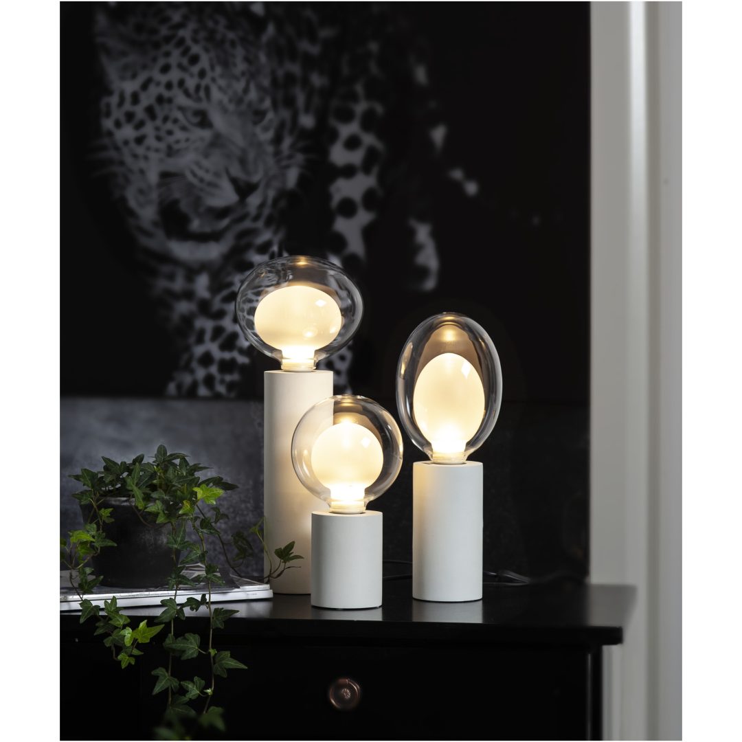 LED-lampa E27 Space 3-step Star Trading – bild 8