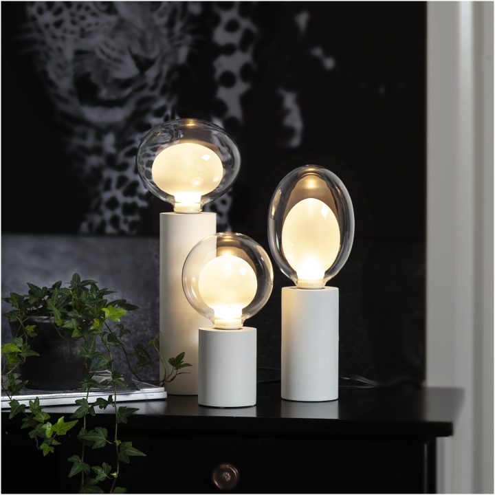 LED-lampa E27 Space 3-step Star Trading – bild 7