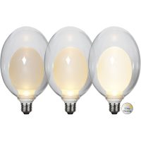 LED-lampa E27 Space 3-step Star Trading
