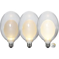 LED-lampa E27 Space 3-step Star Trading