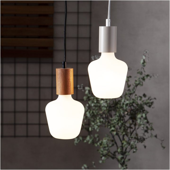 LED-lampa E27 ST125 Funkis Star Trading – bild 27