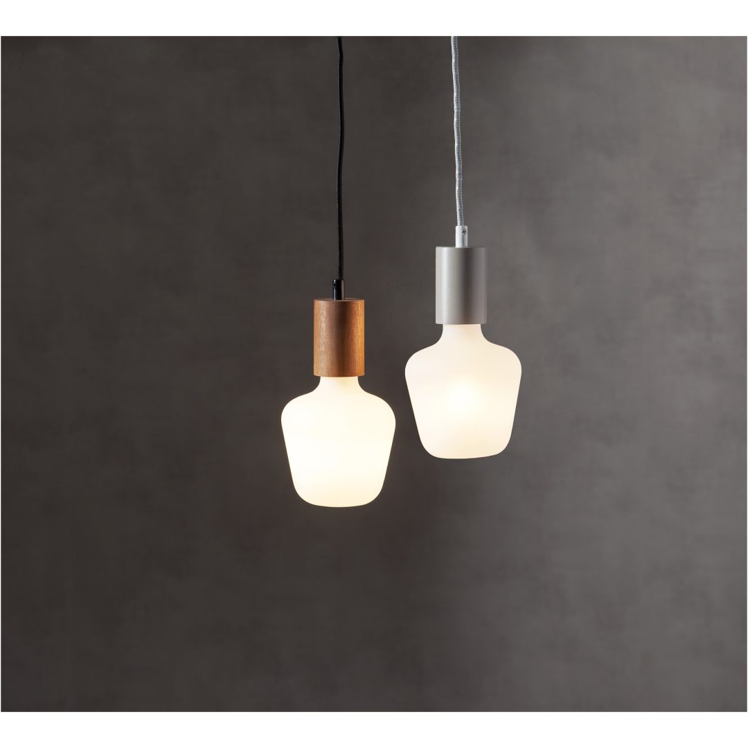 LED-lampa E27 ST125 Funkis Star Trading – bild 23