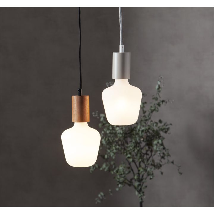 LED-lampa E27 ST125 Funkis Star Trading – bild 23