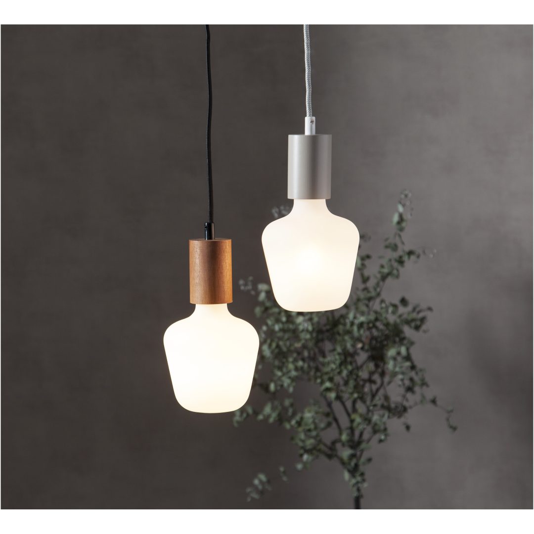 LED-lampa E27 ST125 Funkis Star Trading – bild 22