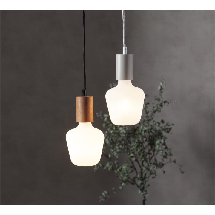 LED-lampa E27 ST125 Funkis Star Trading – bild 22