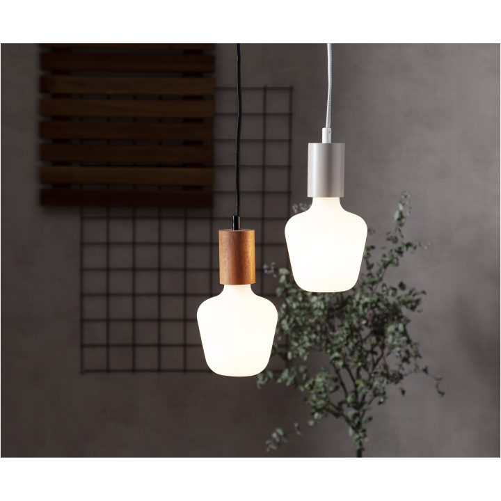 LED-lampa E27 ST125 Funkis Star Trading – bild 21