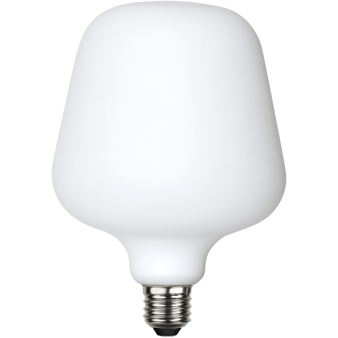 LED-lampa E27 ST125 Funkis Star Trading – bild 20