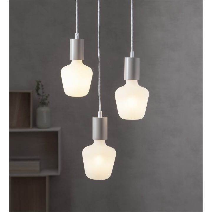 LED-lampa E27 ST125 Funkis Star Trading – bild 20