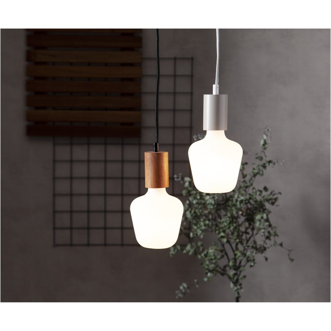 LED-lampa E27 ST125 Funkis Star Trading – bild 18