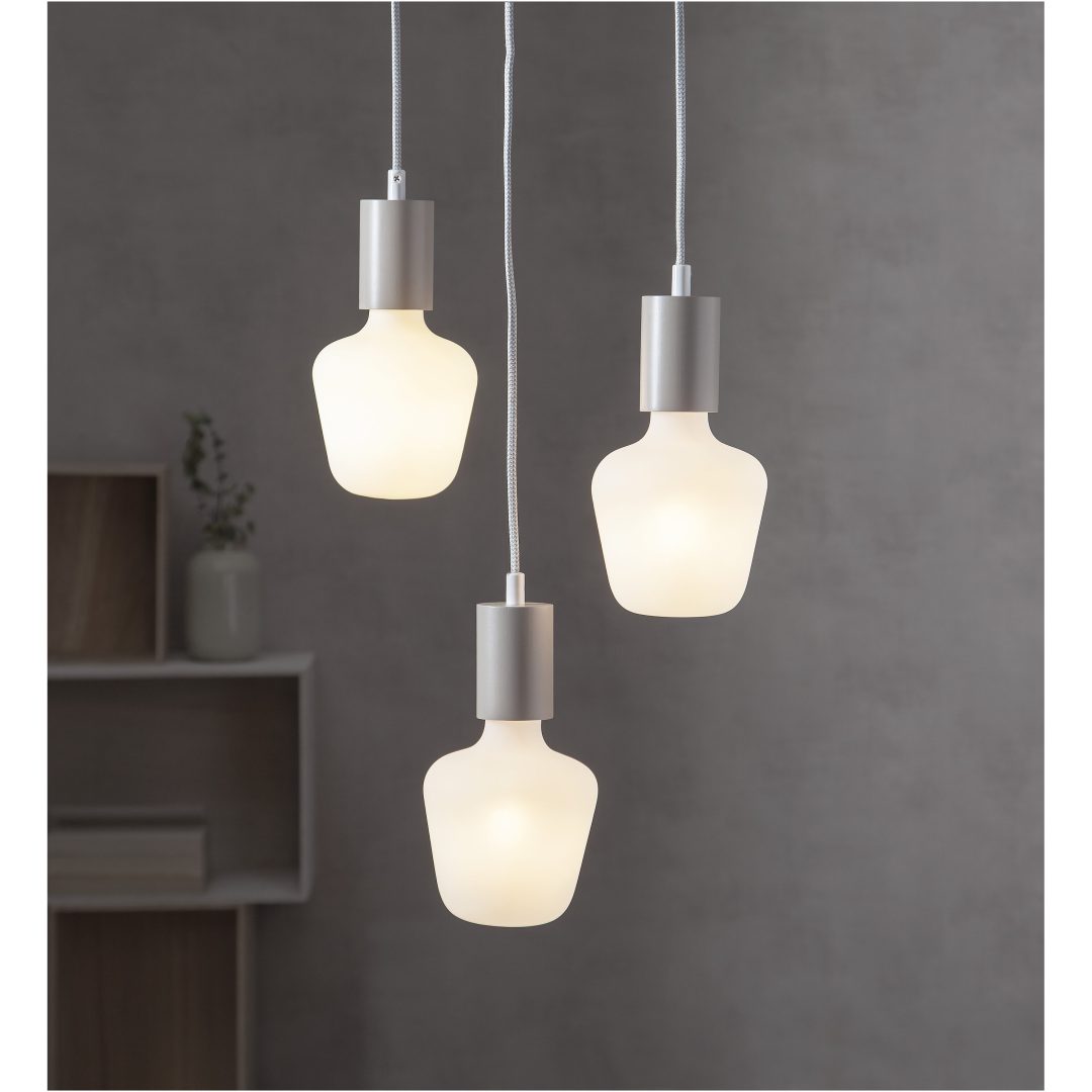 LED-lampa E27 ST125 Funkis Star Trading – bild 17
