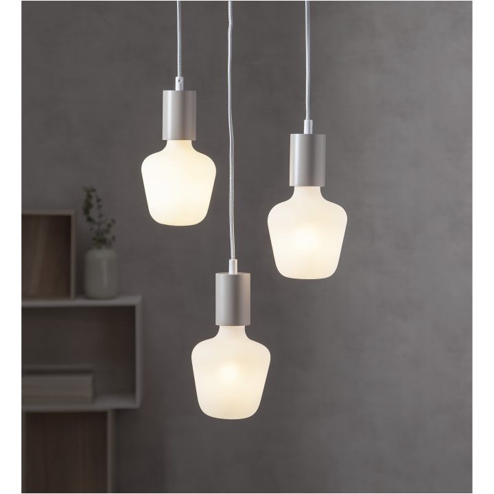 LED-lampa E27 ST125 Funkis Star Trading – bild 17