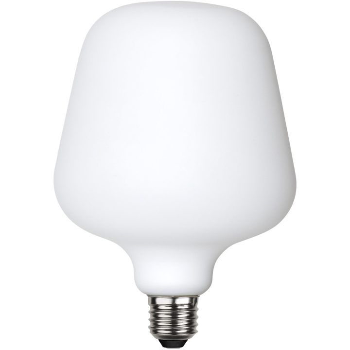LED-lampa E27 ST125 Funkis Star Trading – bild 16