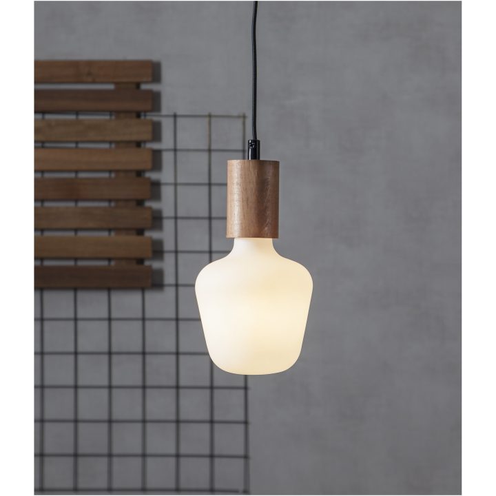 LED-lampa E27 ST125 Funkis Star Trading – bild 15