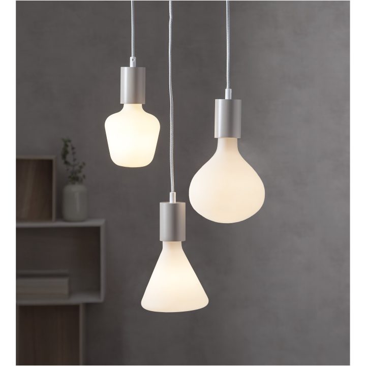LED-lampa E27 ST125 Funkis Star Trading – bild 14