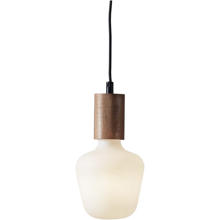LED-lampa E27 ST125 Funkis Star Trading – bild 13