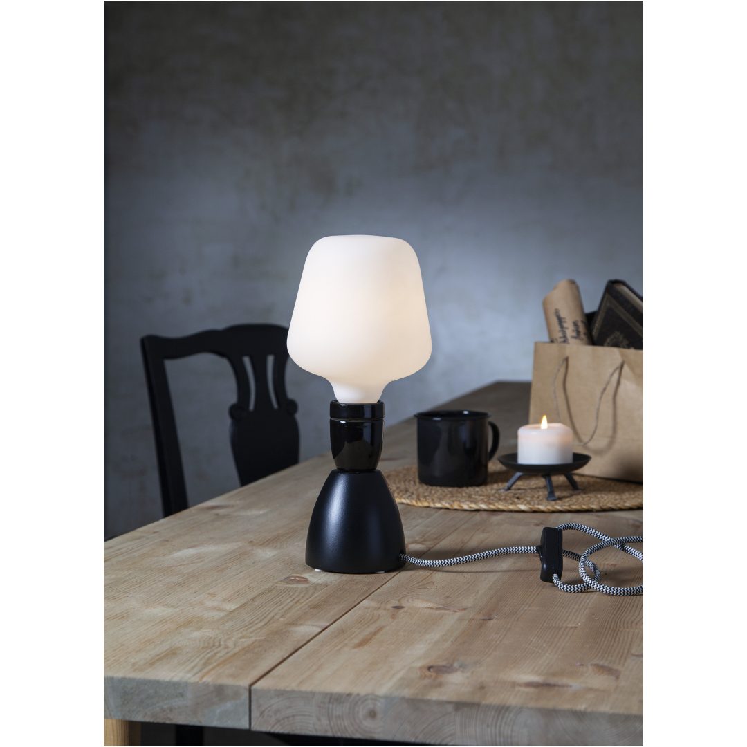 LED-lampa E27 ST125 Funkis Star Trading – bild 28