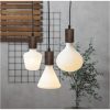 LED-lampa E27 ST125 Funkis Star Trading – miniatyr 31