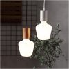 LED-lampa E27 ST125 Funkis Star Trading – miniatyr 6