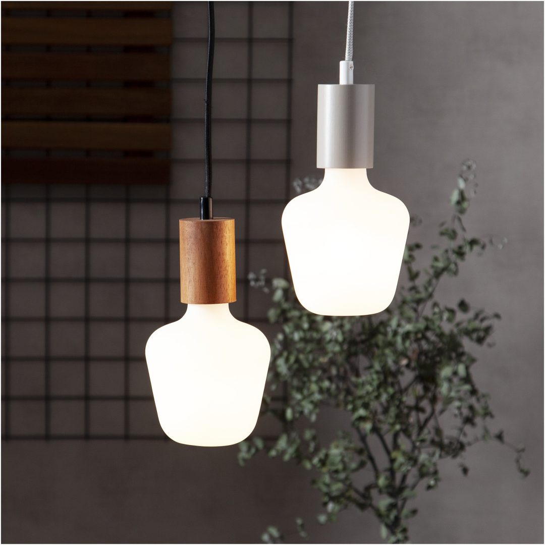 LED-lampa E27 ST125 Funkis Star Trading – bild 6