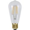 LED-lampa E27 ST58 Soft Glow Star Trading – miniatyr 4
