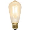 LED-lampa E27 ST58 Soft Glow Star Trading – miniatyr 3