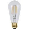 LED-lampa E27 ST58 Soft Glow Star Trading – miniatyr 6