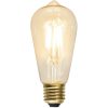 LED-lampa E27 ST58 Soft Glow Star Trading – miniatyr 7
