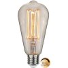 LED-lampa E27 ST64 Decoled Grace Clear Star Trading – miniatyr 6